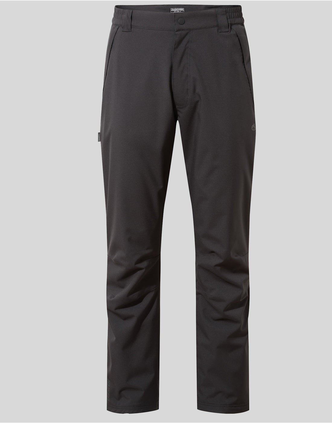 Craghoppers Expert Scrim-Lined Overtrous CEW009 - Dark Navy - Customisable Trousers
