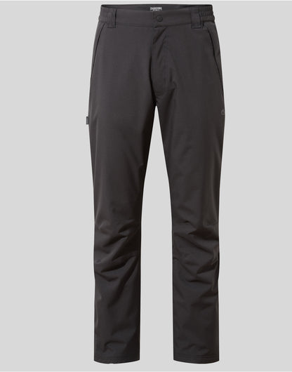 Craghoppers Expert Scrim-Lined Overtrous CEW009 - Dark Navy - Customisable Trousers