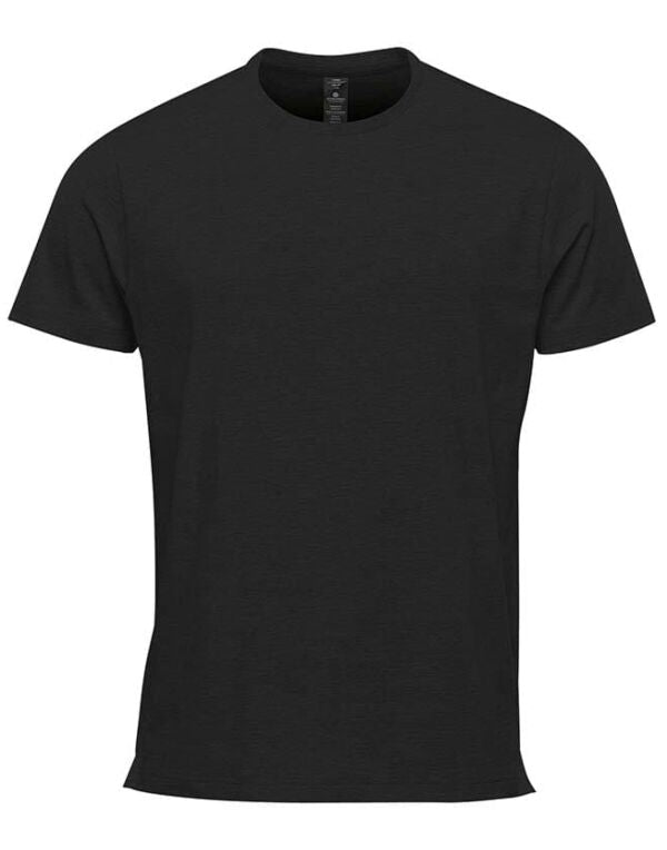 Stormtech Montebello Performance Tee CPF-1 - - Customisable T-Shirts