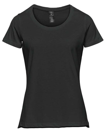 Stormtech Womens Equinox SS Tee CPM-1W - - Customisable T-Shirts