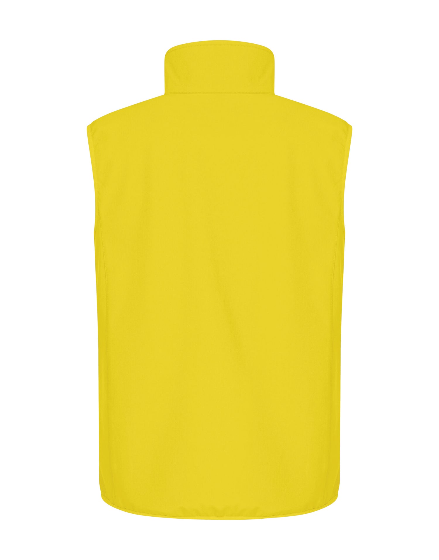 Clique - Classic Softshell Vest - - Customisable OUTERWEAR
