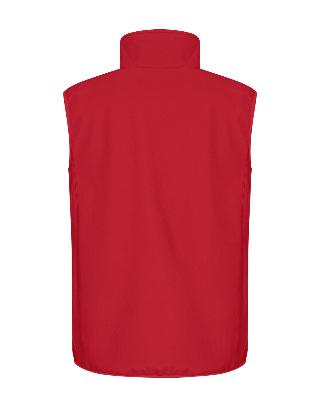 Clique - Classic Softshell Vest - - Customisable OUTERWEAR