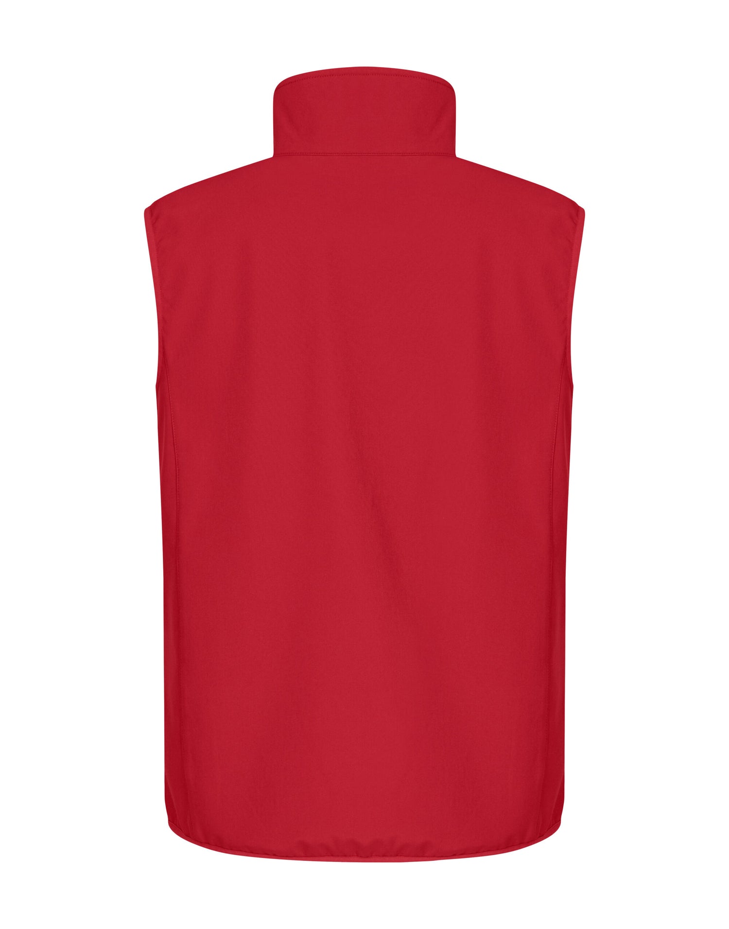 Clique - Classic Softshell Vest - - Customisable OUTERWEAR