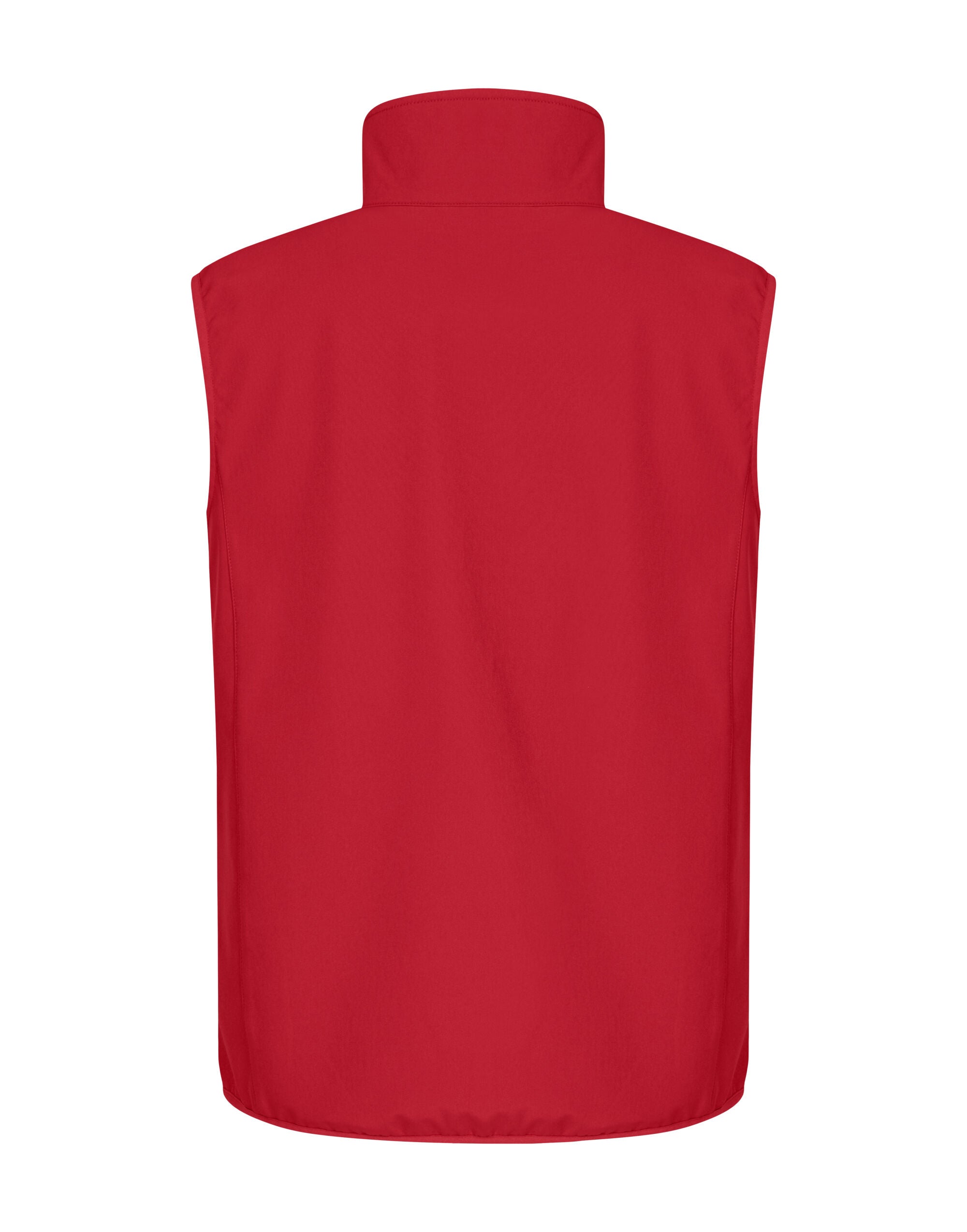 Clique - Classic Softshell Vest - - Customisable OUTERWEAR