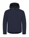 Dark Navy