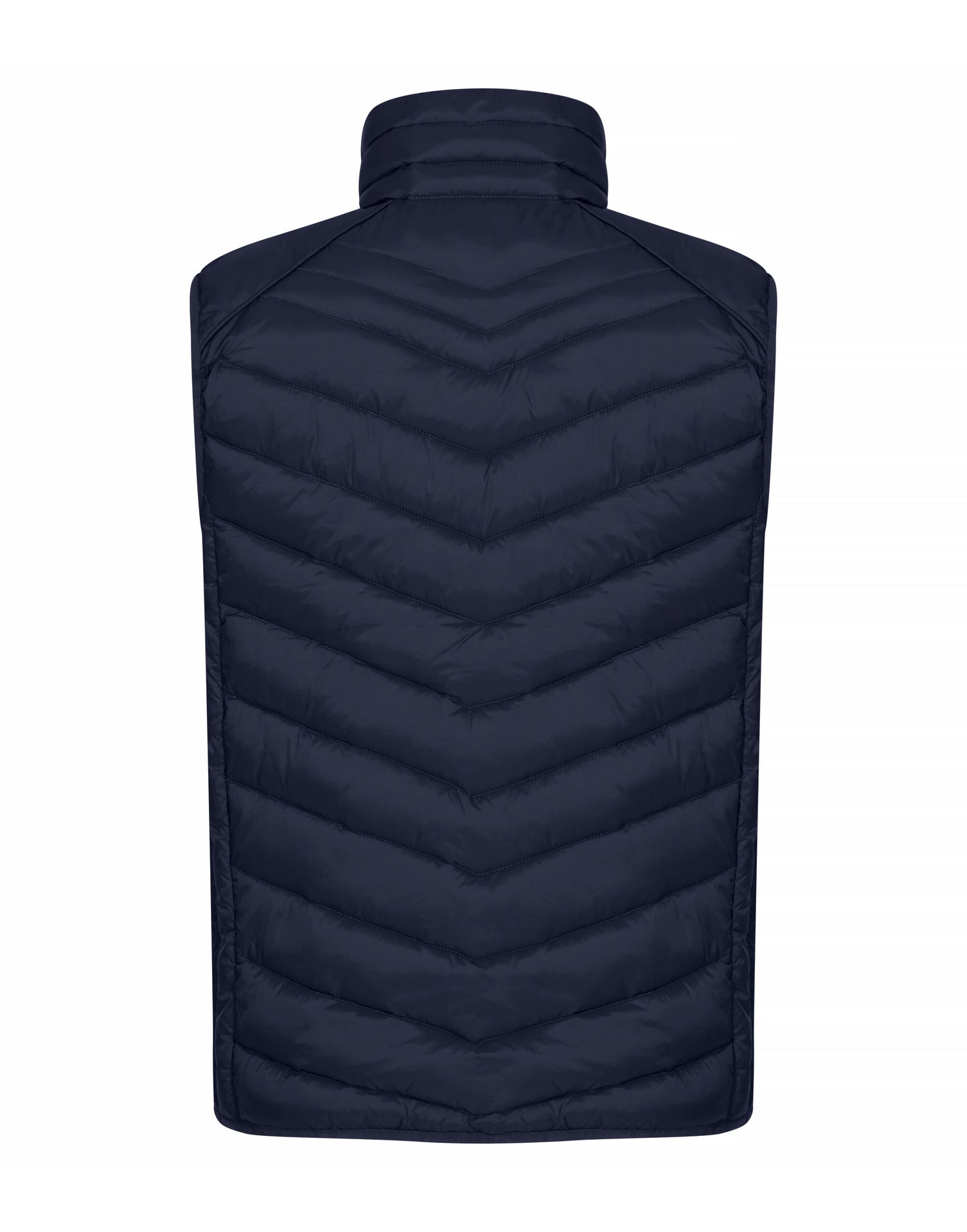 Clique - Idaho Vest CQ0200974 - - Customisable OUTERWEAR