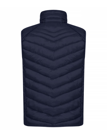 Clique - Idaho Vest CQ0200974 - - Customisable OUTERWEAR