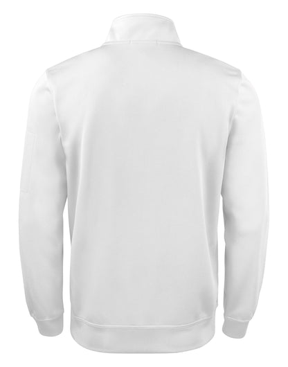 Clique - Basic Active Half Zip - CQ021013 - - Customisable SWEATSHIRTS AND HOODIES