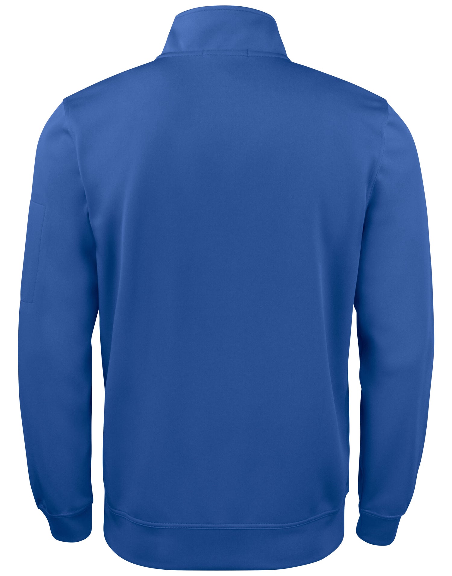 Clique - Basic Active Half Zip - CQ021013 - - Customisable SWEATSHIRTS AND HOODIES