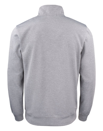 Clique - Basic Active Half Zip - CQ021013 - - Customisable SWEATSHIRTS AND HOODIES
