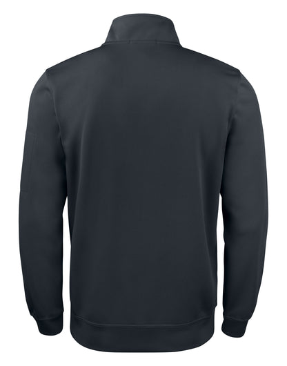 Clique - Basic Active Half Zip - CQ021013 - - Customisable SWEATSHIRTS AND HOODIES