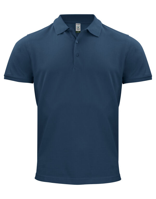 Clique - Classic OC Polo - CQ028264 - Dark Navy - Customisable POLO SHIRTS