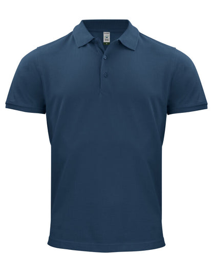 Clique - Classic OC Polo - CQ028264 - Dark Navy - Customisable POLO SHIRTS