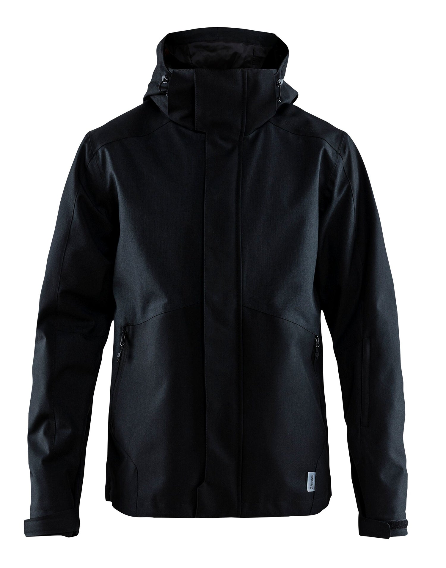 Craft Mens Mountain Jacket CR1906274 - Black - Customisable Jackets