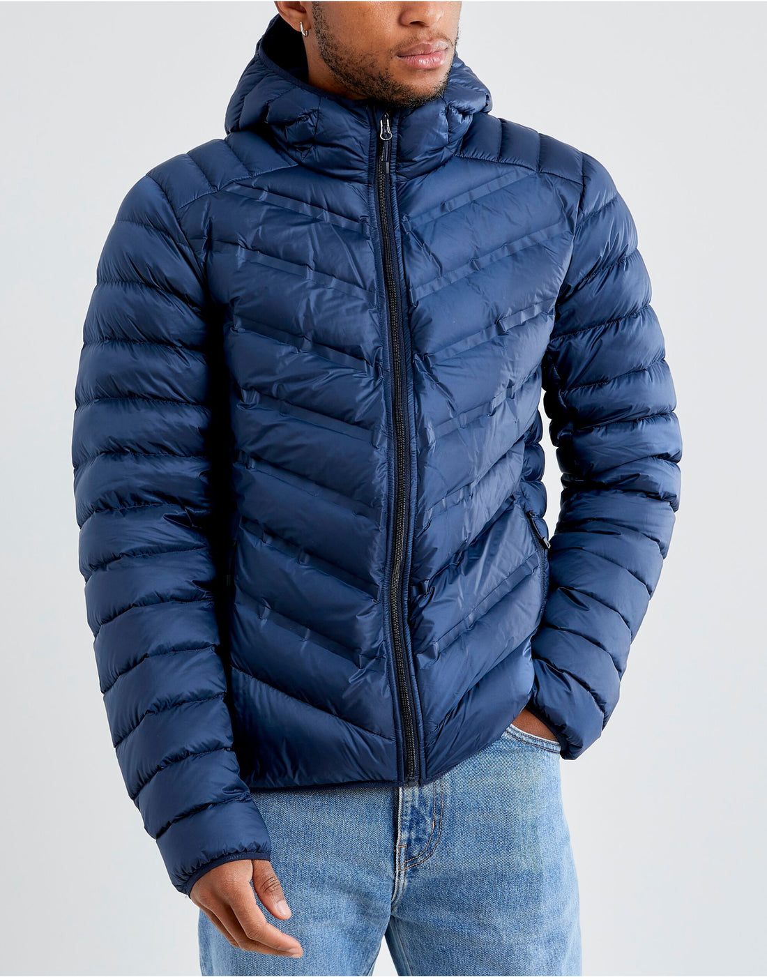 Craft Lt Down Jacket cr1908006 - - Customisable Outerwear