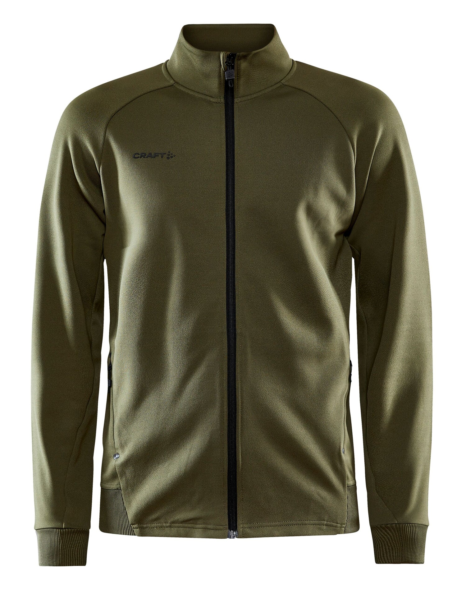 Craft Mens Unify Jacket CR1909134 - Woods - Customisable Jackets