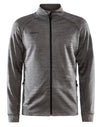 Dark Grey Melange
