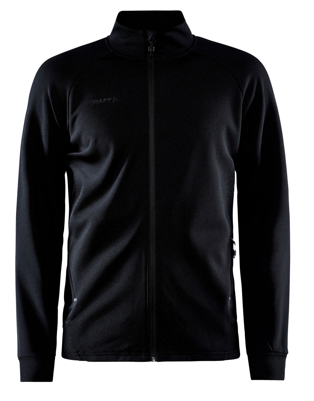 Craft Mens Unify Jacket CR1909134 - Black - Customisable Jackets