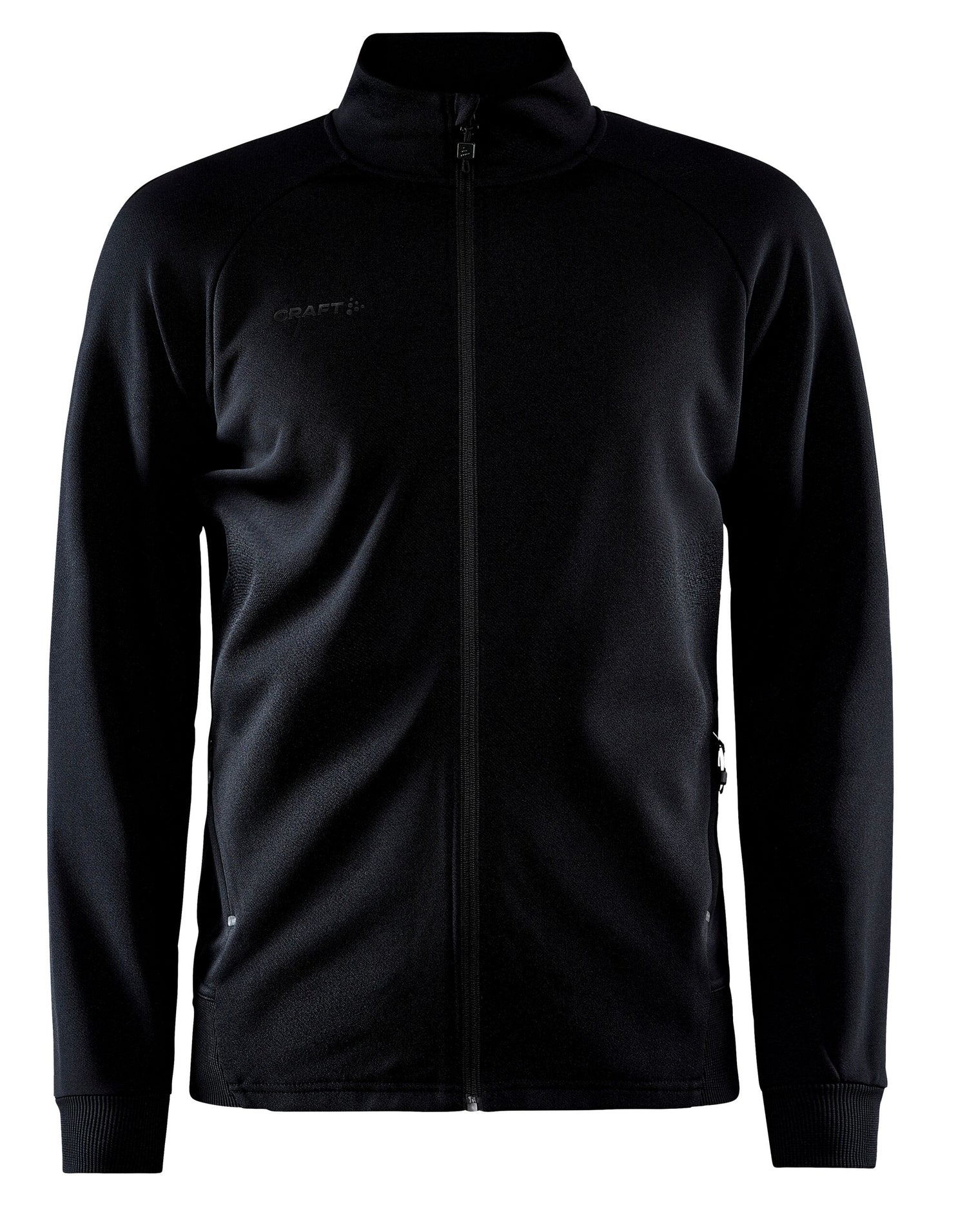 Craft Mens Unify Jacket CR1909134 - Black - Customisable Jackets