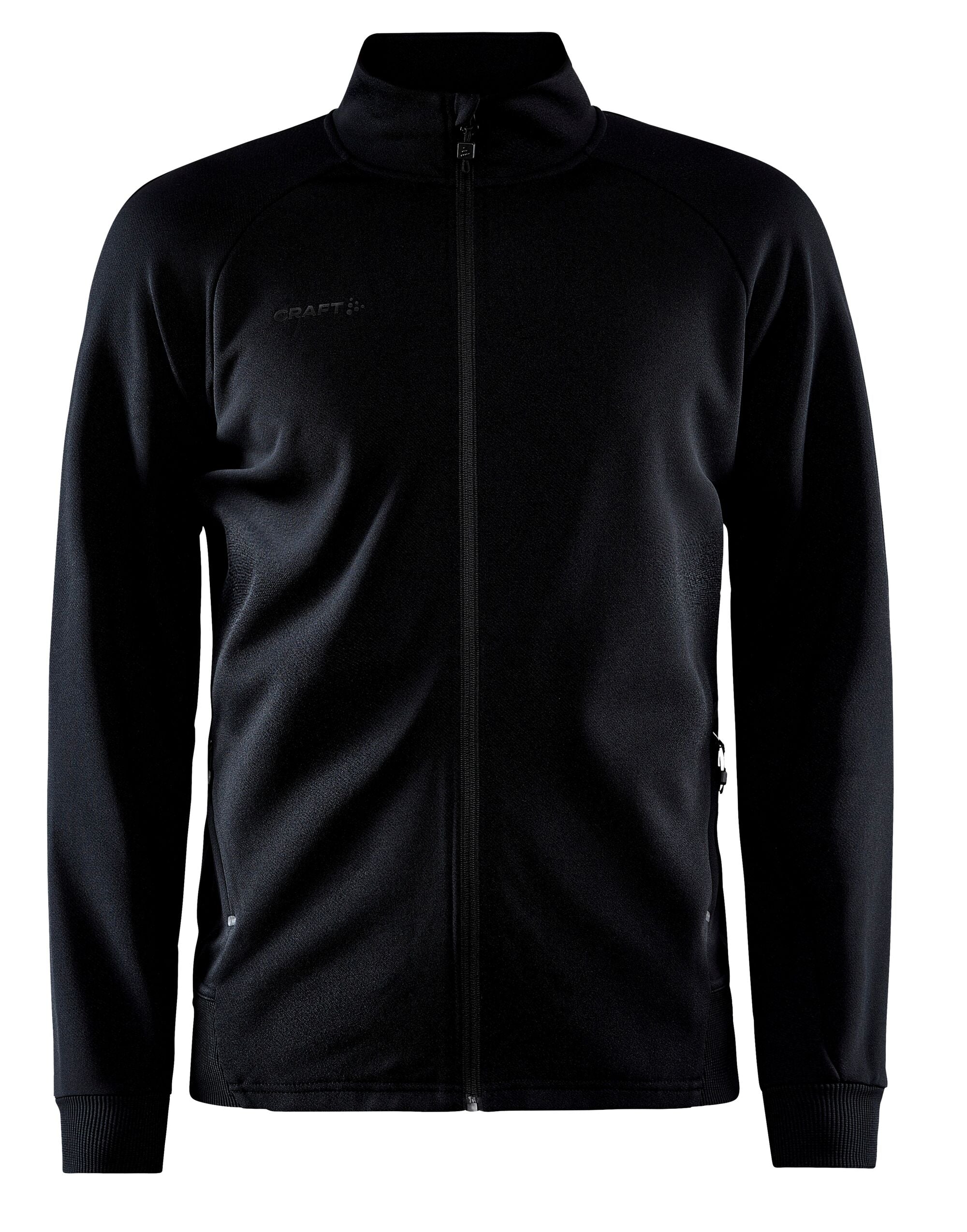 Craft Mens Unify Jacket CR1909134 - Black - Customisable Jackets