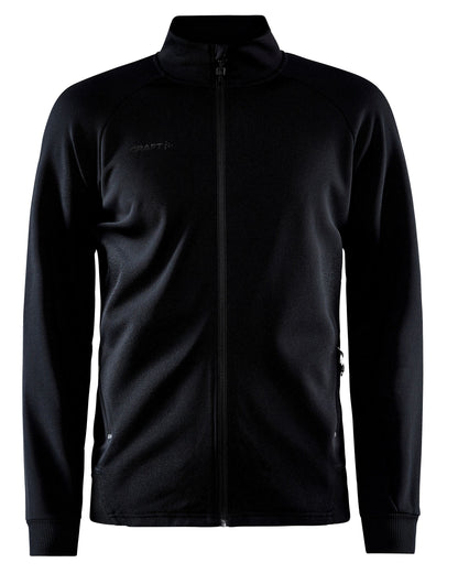 Craft Mens Unify Jacket CR1909134 - Black - Customisable Jackets