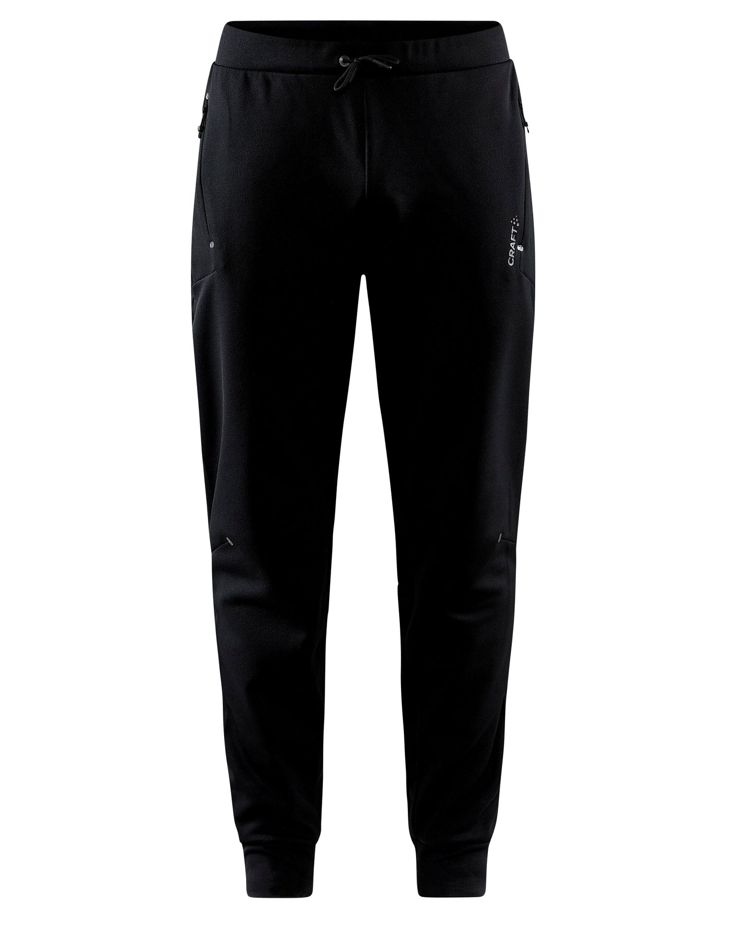 Craft Mens ADV Unify Pants cr1909136 - Black - Customisable Trousers &amp; Jogpants