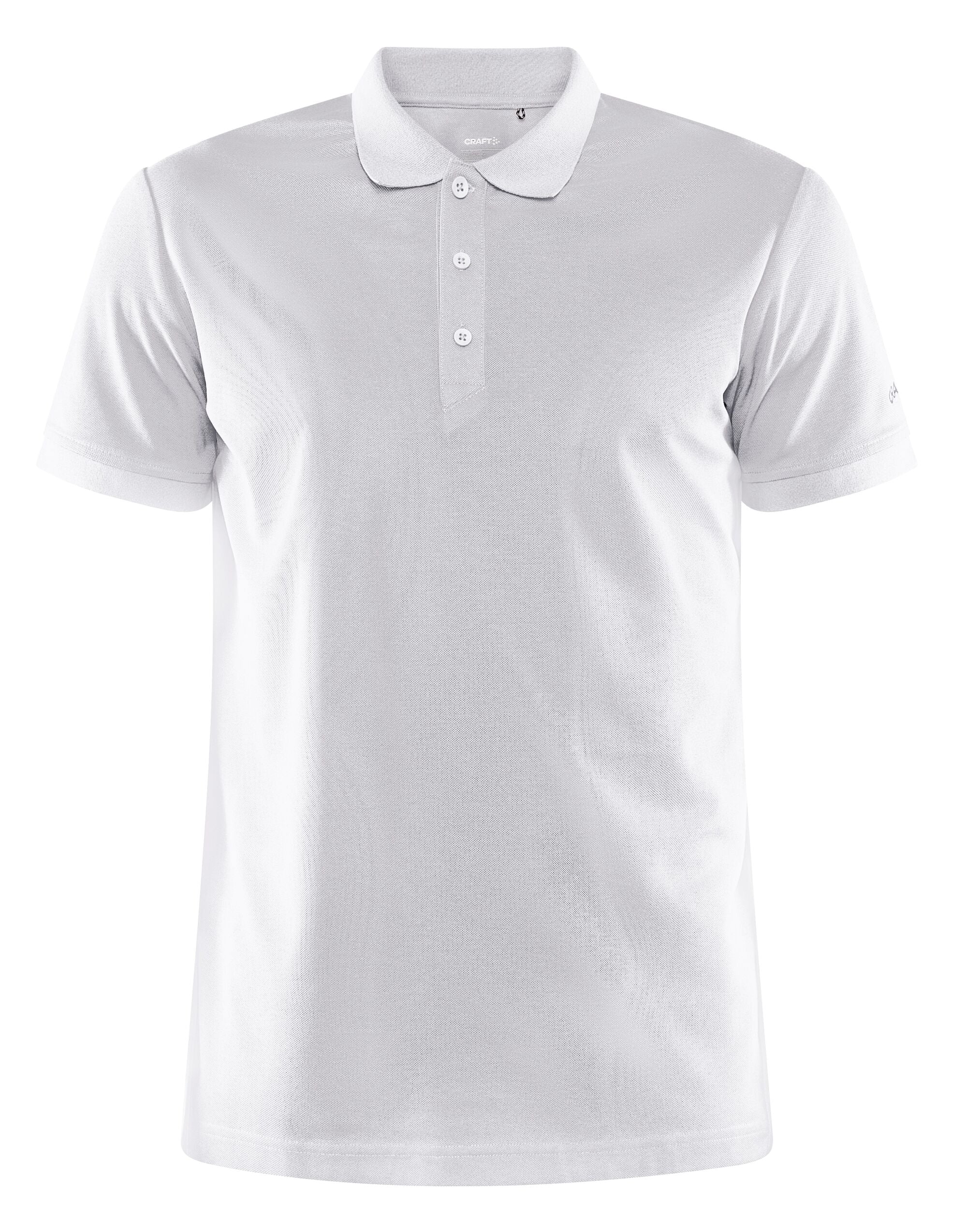 Craft Mens Core Unify Polo Shirt CR1909138 - - Customisable Polos