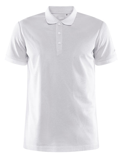 Craft Mens Core Unify Polo Shirt CR1909138 - - Customisable Polos