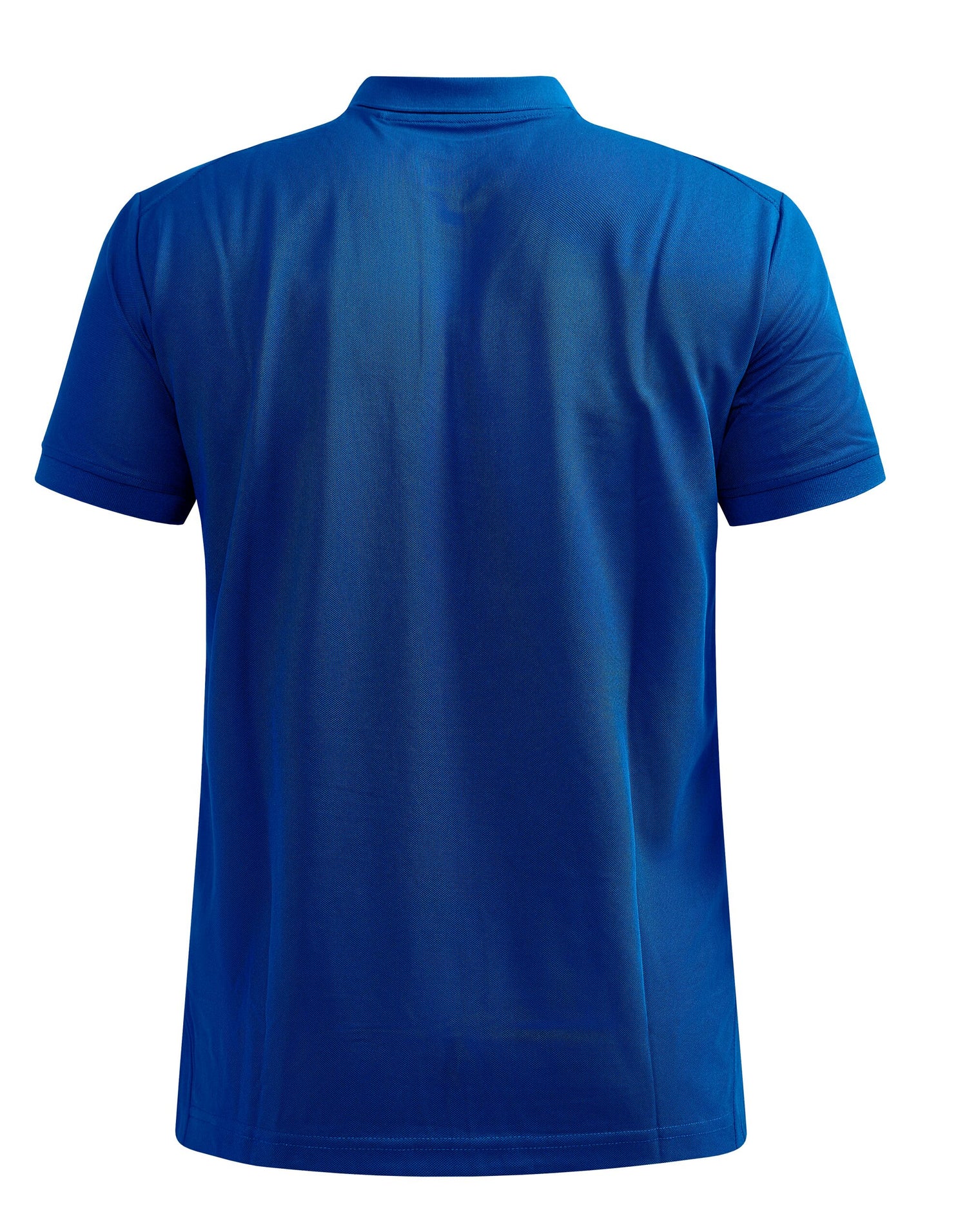 Craft Mens Core Unify Polo Shirt CR1909138 - Club Cobalt - Customisable Polos