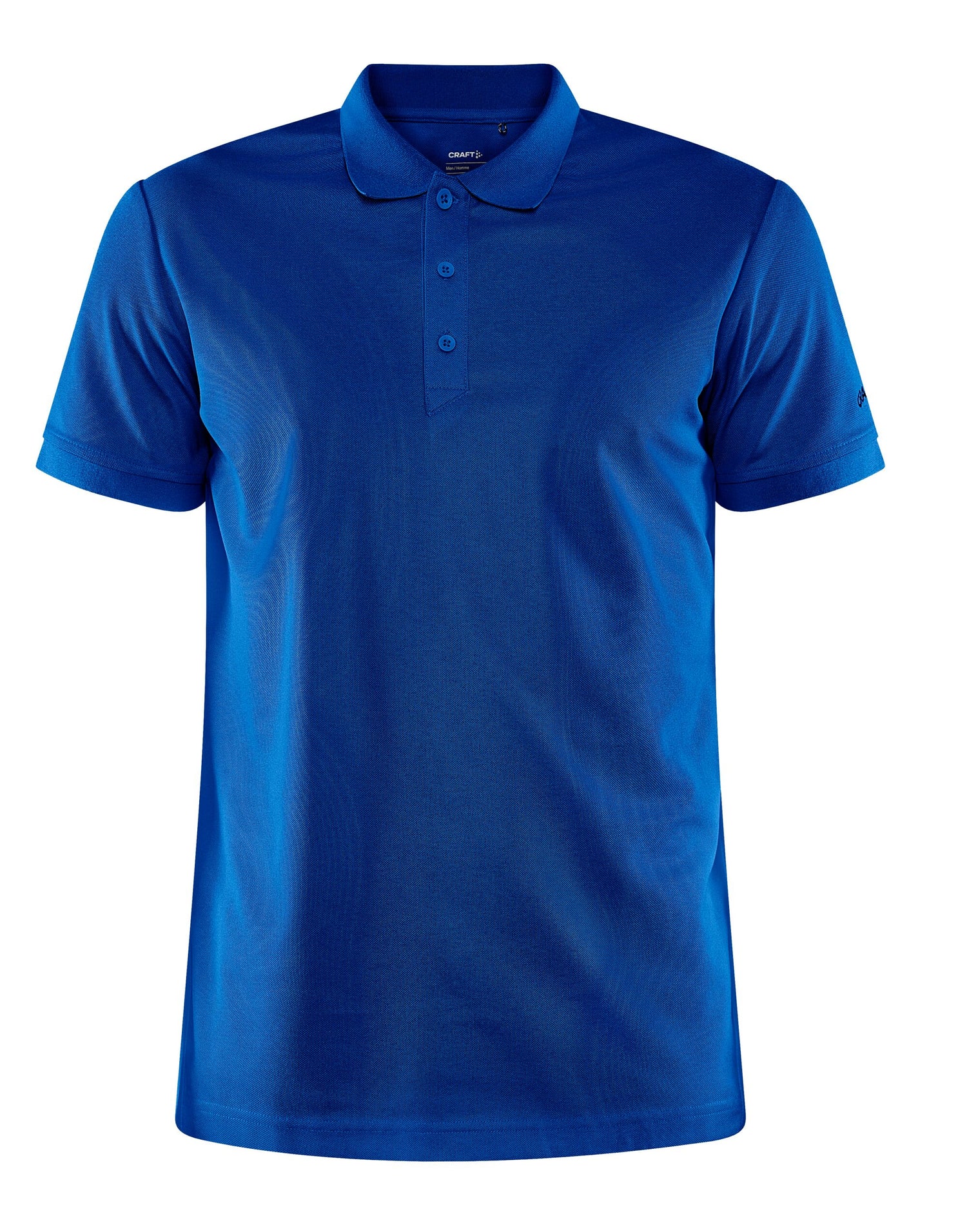 Craft Mens Core Unify Polo Shirt CR1909138 - - Customisable Polos