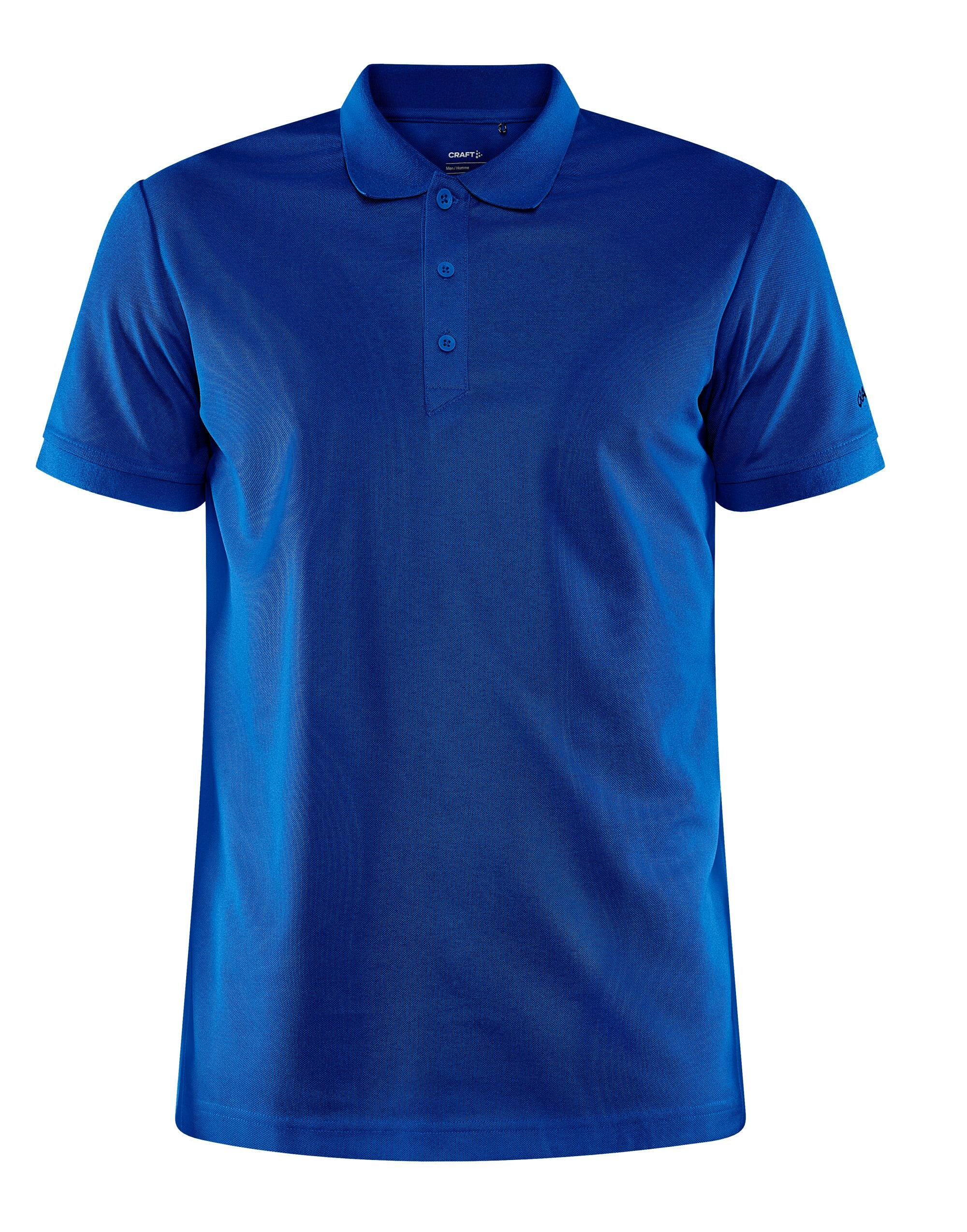 Craft Mens Core Unify Polo Shirt CR1909138 - - Customisable Polos