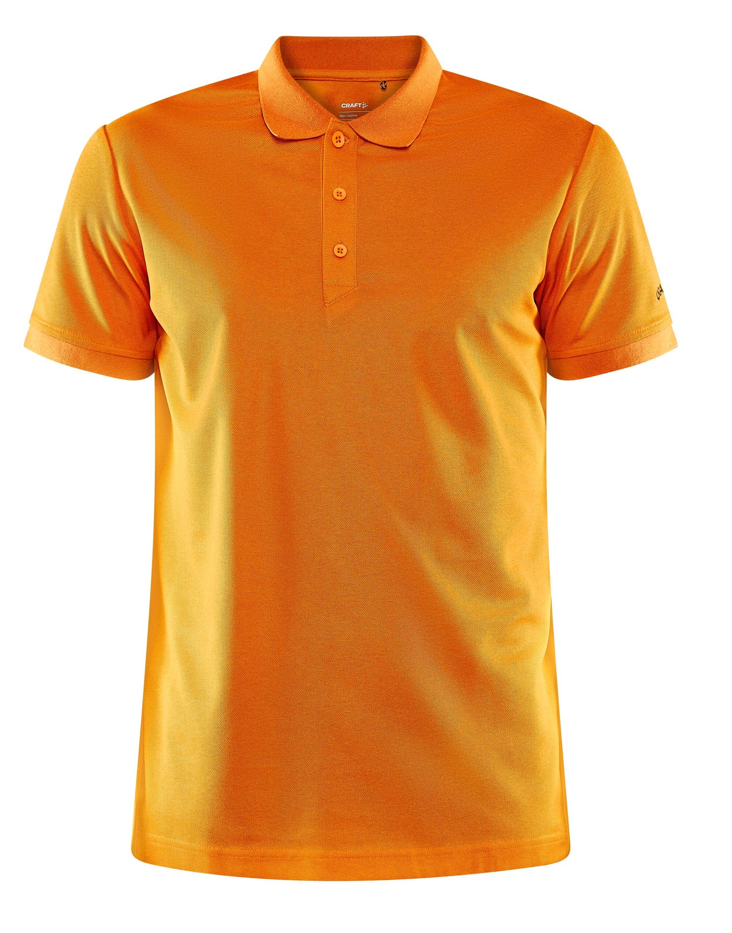 Craft Mens Core Unify Polo Shirt CR1909138 - - Customisable Polos