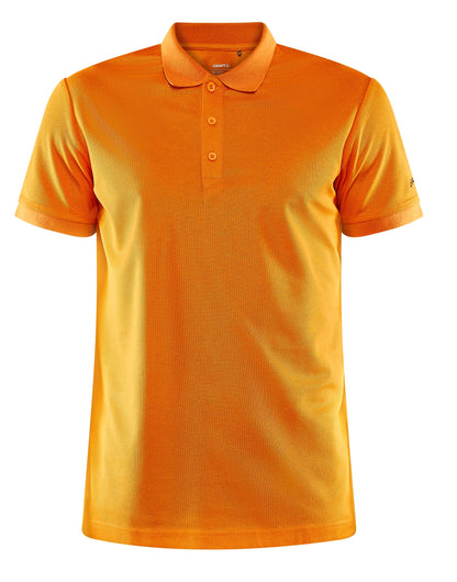 Craft Mens Core Unify Polo Shirt CR1909138 - - Customisable Polos