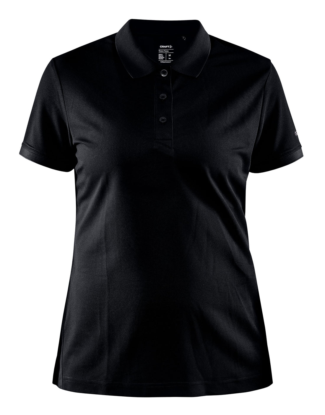 Craft Ladies Core Unify Polo Shirt CR1909139 - - Customisable Polos
