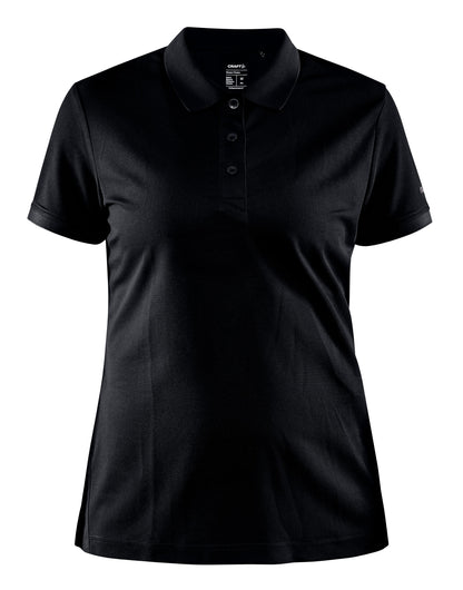 Craft Ladies Core Unify Polo Shirt CR1909139 - - Customisable Polos