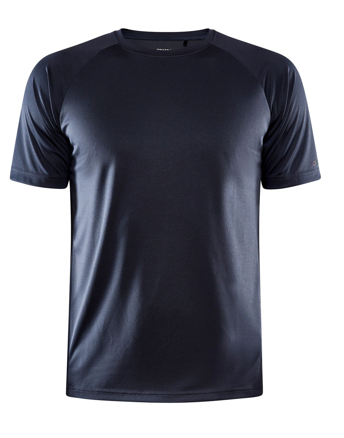 Craft Mens Core Unify Traiining Tee CR1909878 - - Customisable T-Shirts