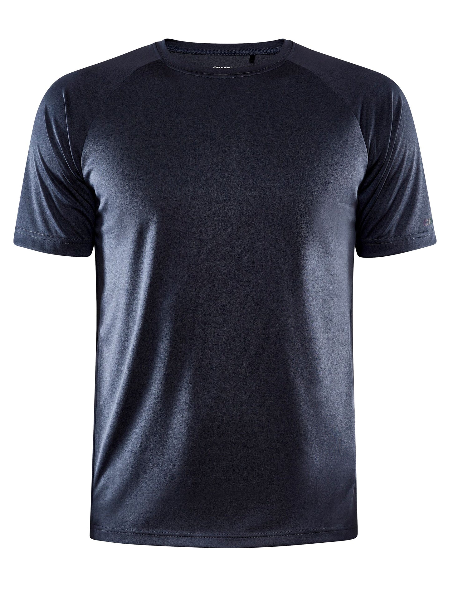Craft Mens Core Unify Traiining Tee CR1909878 - - Customisable T-Shirts