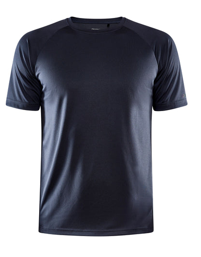 Craft Mens Core Unify Traiining Tee CR1909878 - - Customisable T-Shirts