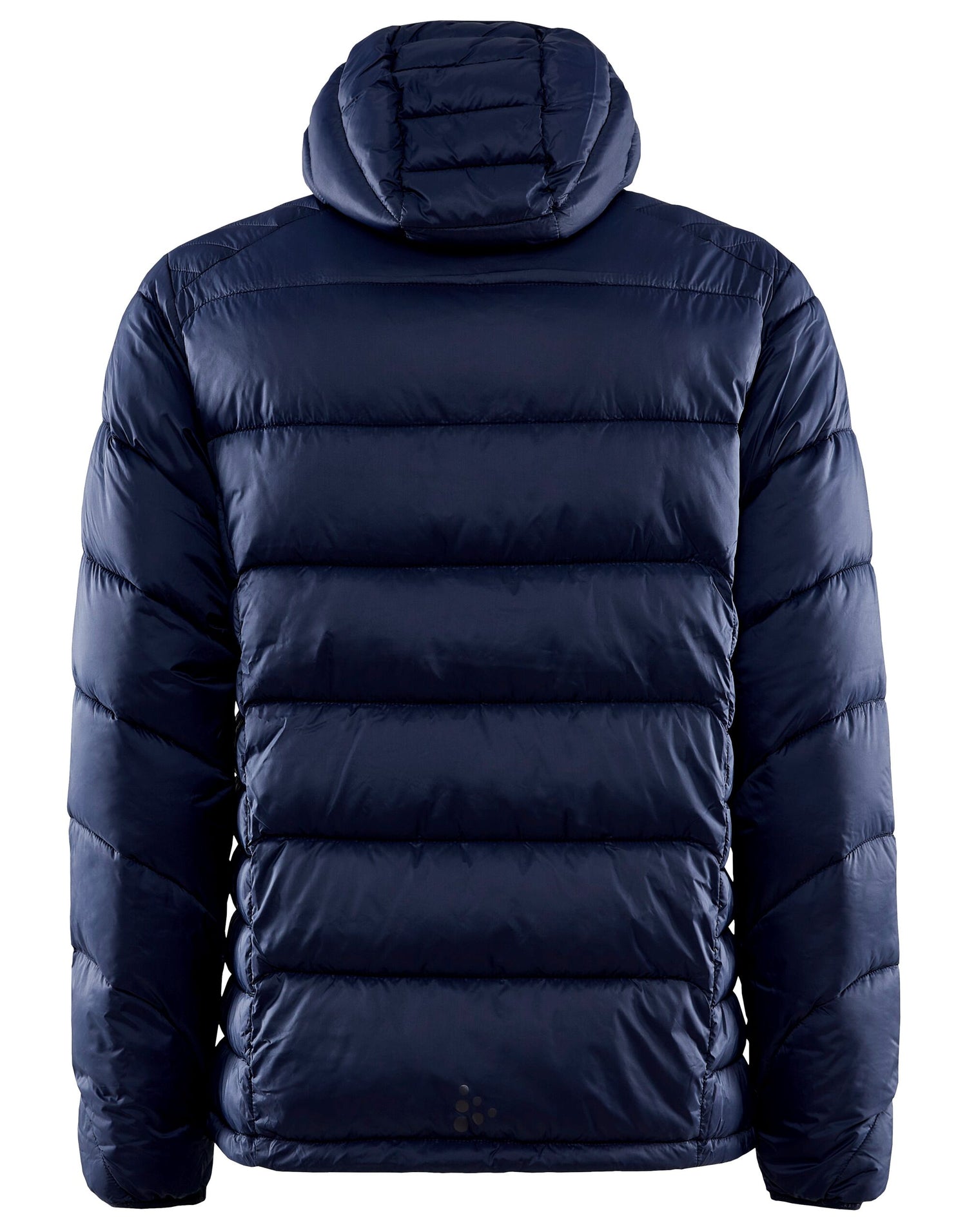 Craft Mens Core Explore Isolate Jacket CR1910390 - Blaze - Customisable Jackets