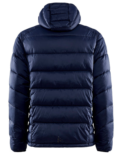 Craft Mens Core Explore Isolate Jacket CR1910390 - Blaze - Customisable Jackets