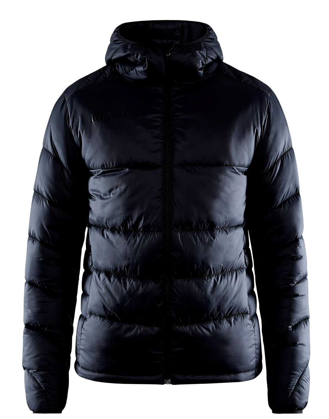 Craft Mens Core Explore Isolate Jacket CR1910390 - Black - Customisable Jackets