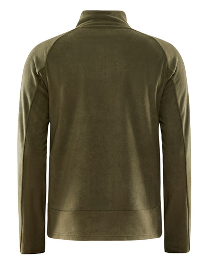 Craft Mens ADV Explore Fleece Midlayer cr1910396 - Rift - Customisable Outerwear