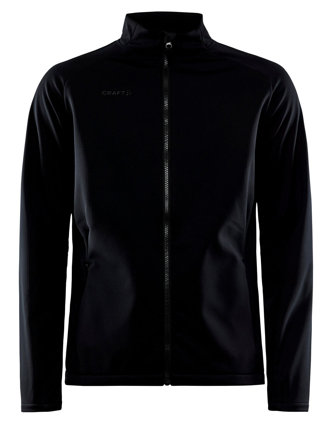Craft Mens Core Explore Soft Shell Jacket cr1910990 - - Customisable Jackets