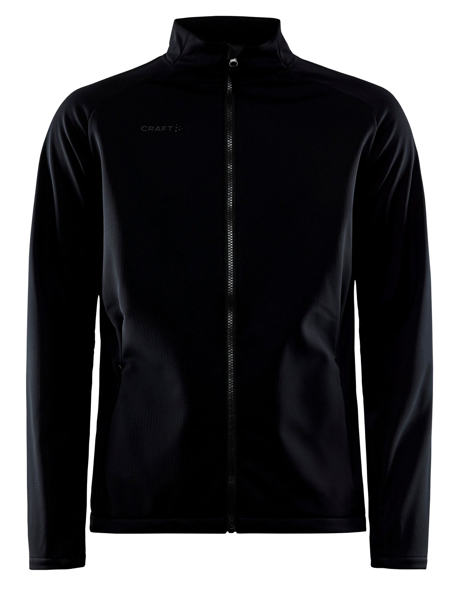 Craft Mens Core Explore Soft Shell Jacket cr1910990 - - Customisable Jackets