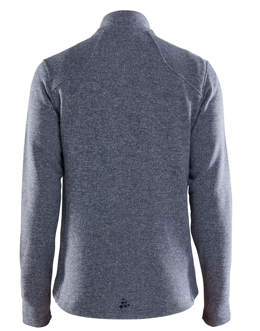 Craft Mens ADV Explore Heavy Fleece Jacket cr1912218 - - Customisable Outerwear