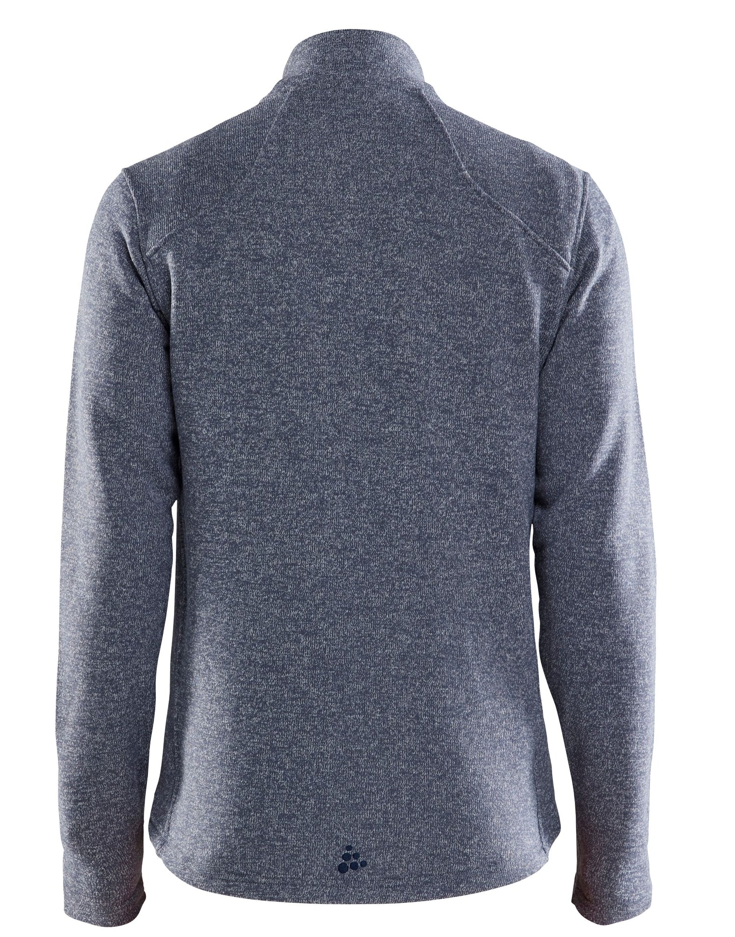Craft Mens ADV Explore Heavy Fleece Jacket cr1912218 - - Customisable Outerwear