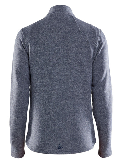 Craft Mens ADV Explore Heavy Fleece Jacket cr1912218 - - Customisable Outerwear