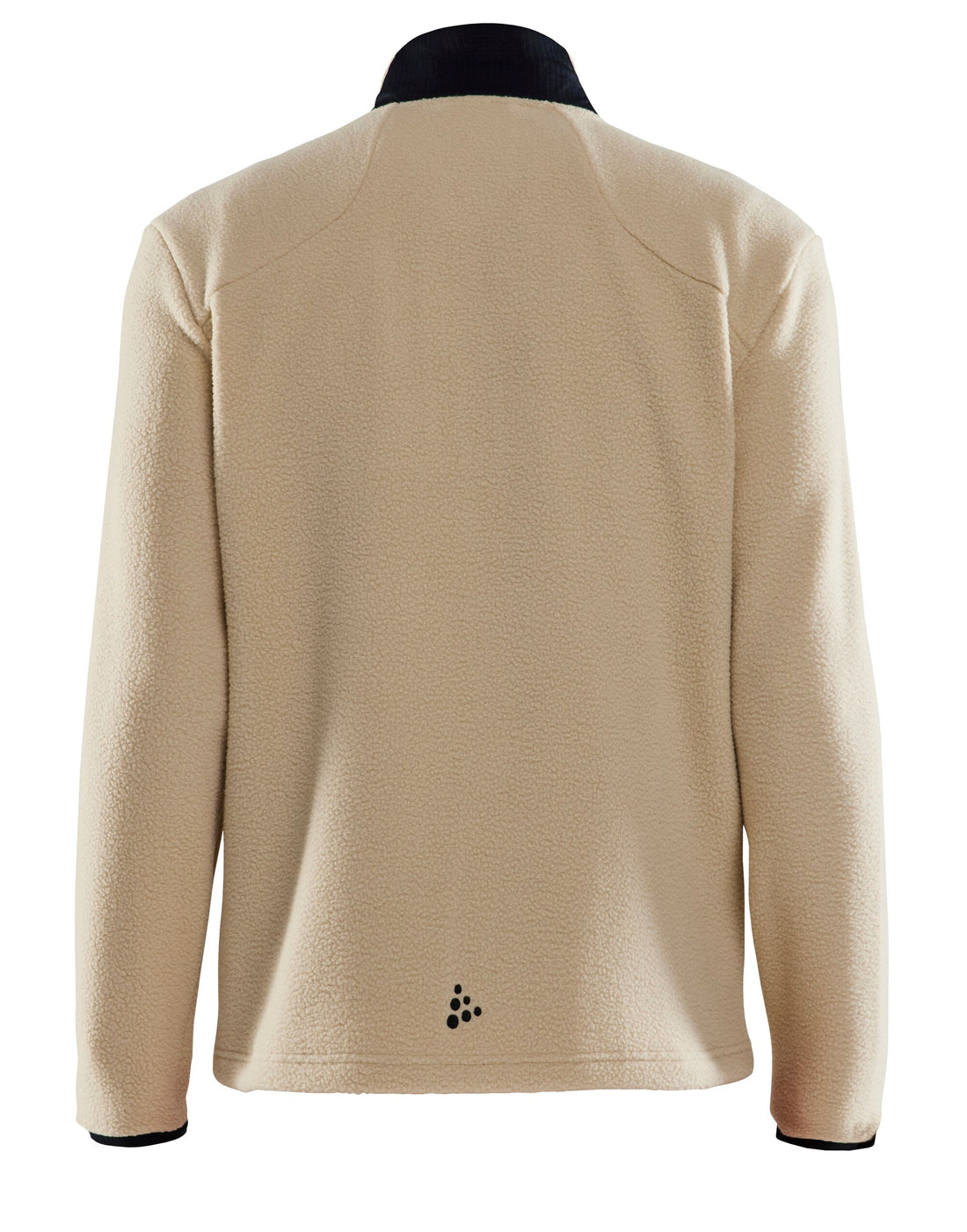 Craft Mens ADV Explore Pile Fleece Jacket cr1912220 - - Customisable Outerwear
