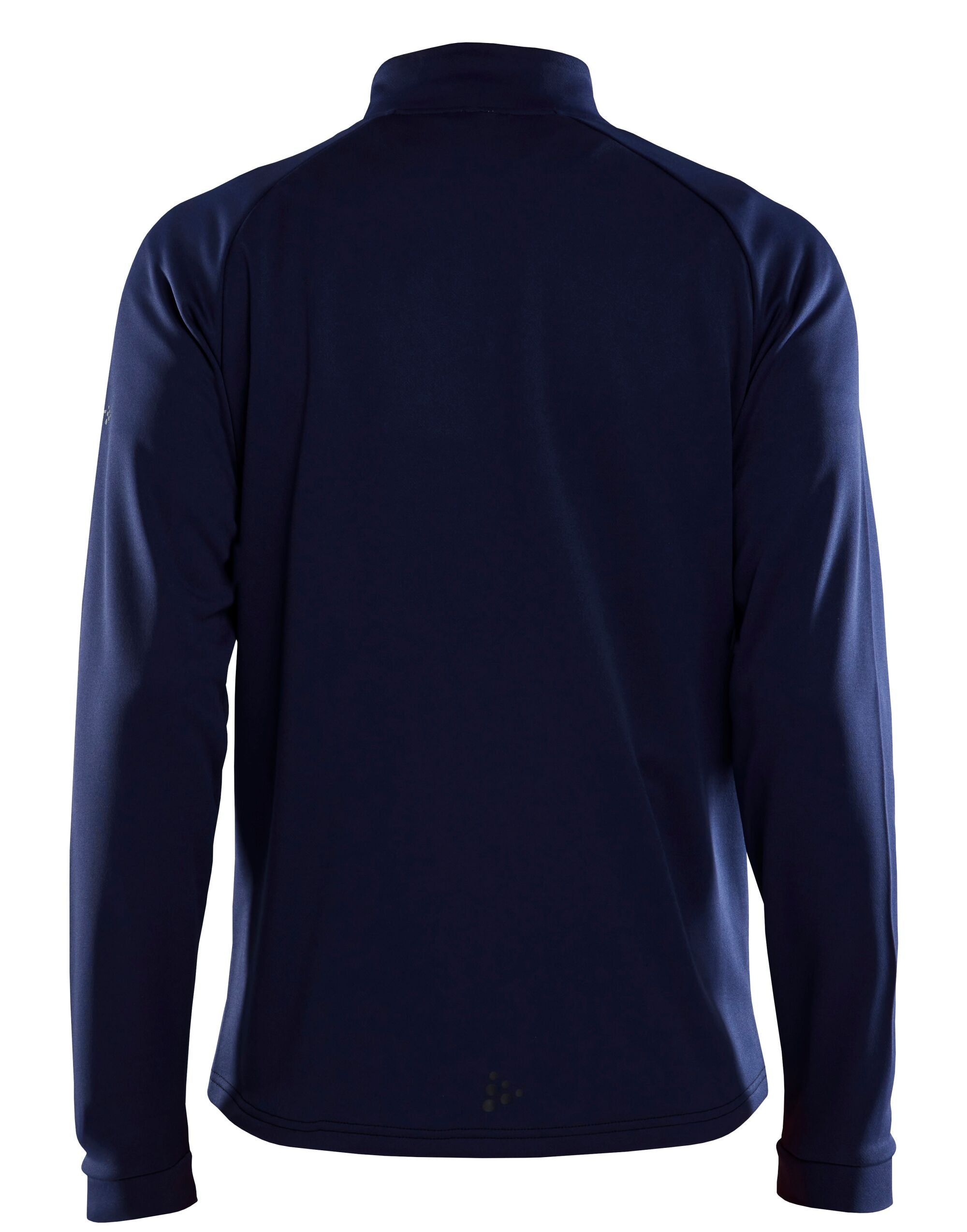 Craft Mens ADV Unify Hybrid Jacket CR1912224 - Navy Black - Customisable Jackets