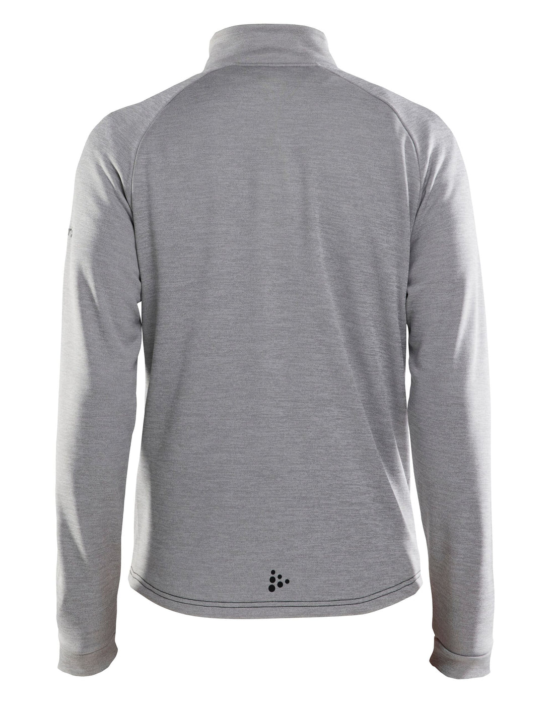 Craft Mens ADV Unify Hybrid Jacket CR1912224 - Grey Melange Black - Customisable Jackets